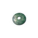 BGA Custom Printed Circuit Board PCB Rigid Plate Gold Finger HASL UL