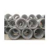 5.5mm / 6.5mm H13CrMoA Welding Wire Rod In Coils For Machine Welding