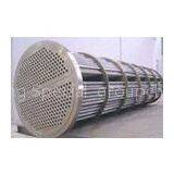 Heat Exchanger Stainless Steel Seamless Tubing Hydraulic Test / Eddy Current Test / Ultraulic Test. thumbnail-1