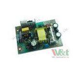 Open Frame 15W AC DC Power Adapter 3.3V 5V 36V 48V 200MA For Medical Equipment