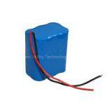 12V SANYO Medical Li-ion Battery Pack thumbnail-1
