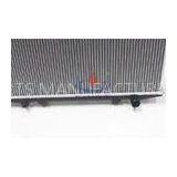 Aluminium Auto Radiator for Nissan Radiator Of HARDBODY ' 1992 21400-09G11 thumbnail-1