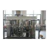 Auto High Speed Edible Oil Filling Machine With Stainless Steel SS304 4 - 32 Head Filling thumbnail-1