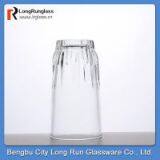 LongRun 11oz Machine Pressure Table Juice Glasses thumbnail-3