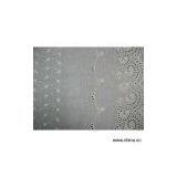 Sell 100% Cotton Embroidery Fabric thumbnail-1