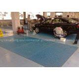 Plastic Grating Panel With no Maintenance thumbnail-2