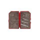 5pc Solid Carbide Screw Drills thumbnail-2