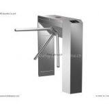 Time Attendance&Waist Height Turnstile(RS Security) thumbnail-3