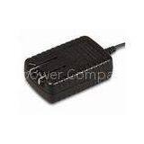 1W Ktec Universal Switching Adapter With Folding US Two-pin AC Plugs