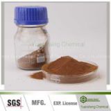 Sodium lignosulphonate.Chemical Auxiliary Agent