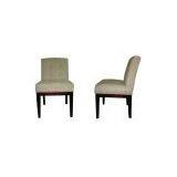 Fabric Dining Chair thumbnail-1
