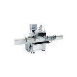 AVAC Series of Automatic Vacuum Liquid Filling Machine thumbnail-1