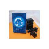 Camera Charger for Olympus 40B thumbnail-2