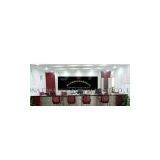 HONA Electrical Appliance Co., Ltd. company overview - view 1 thumbnail