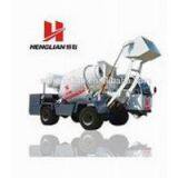 Concrete Mobile Batching Plant 3m3 thumbnail-1