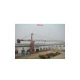 QTZ125 Tower Crane thumbnail-1