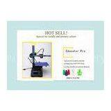 High Performance School 3D Printer Machine Large Print Size