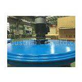High Efficiency Floating Surface Aerators , 1450 Rpm Wastewater Aeration Systems
