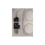 1x8 Mechanical Fiber Optic Switch thumbnail-1