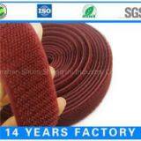 100mm Non Adhesive Tape Hook Loop Soft And Durable