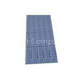 1 Layer Aluminium PCB Board Metal Core Printed Circuit for Power Supply