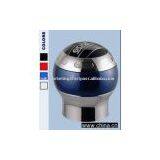 Sparco Globe X Gear Knob thumbnail-1