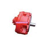 Replace SAI GM1 Series Hydraulic Motor Cathy@nbbonny.com thumbnail-1