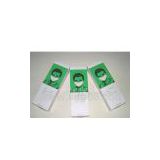 Low supply of three-layer non-woven mask  13544268799