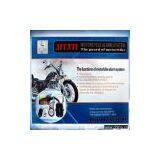 Motorcycle / Electric Bike Alarm System thumbnail-1
