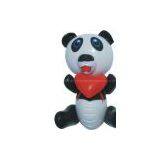 Inflatable Panda