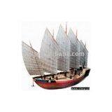 Model Boat thumbnail-1