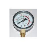 Y-40 Pressure Gauge thumbnail-1
