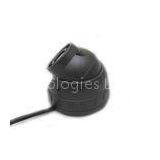 Mini Dome Vehicle Mounted Cameras , Security Car Camera in 700 Tvl thumbnail-1