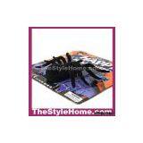TheStyleHome Halloween Haunted House Prop Black Spider thumbnail-1
