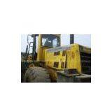 Used Wheel Loader Komastu360