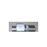 Flexible Pipe Coupling