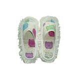 Slippers for Floor Cleaning