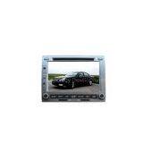 6.95 Inch Car Dvd Player for Buick LaCROSSE With Touch-screen,GPS, Bluetooth. thumbnail-1