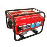 Hot Sale for Home/Outdoor Use SJ3000 2.5kw GASOLINE GENERATOR With Electric Starter, Ce Euro V, EPA thumbnail-3