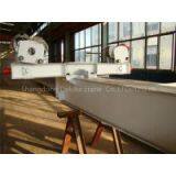 Shandong Factory Direct Sale Electric Single-girder Suspension Crane thumbnail-2