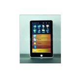 7 inches Touch Screen TFT Ebook reader (720P video play) No.: ZHEB70-99