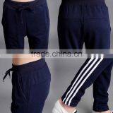 Wholesale Hot Sale Womens Sports Yoga Casual Harem Pants Girls Fashion Loose Trousers thumbnail-5