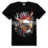 Eagle Printed t Shirts,t-shirts Wholesale,wholesale t Shirts thumbnail-1