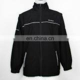 OEM Customize Printing Design Uniform Men Jacket thumbnail-1