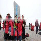 Hangzhou Xinfangyuan Textile Co., Ltd. company overview - view 1 thumbnail