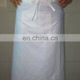 Promotion Cheap Poly Cotton Waist Apron With Customer's Logo in High Quality thumbnail-1