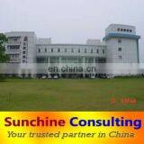 Supplier Verification China / Business Licence Verification / Interview of Your Suppliers to Evaluate Their Reliability