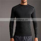 Sporty Slim Fit Blank t Shirt China Wholesale