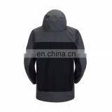 High Quality Mens Outdoor Waterproof Wind Jackets thumbnail-2