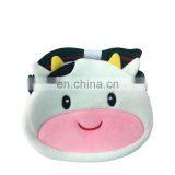 LOW MOQ Mini Coin Bag For Promotion Custom Animal Plush Purse Bag